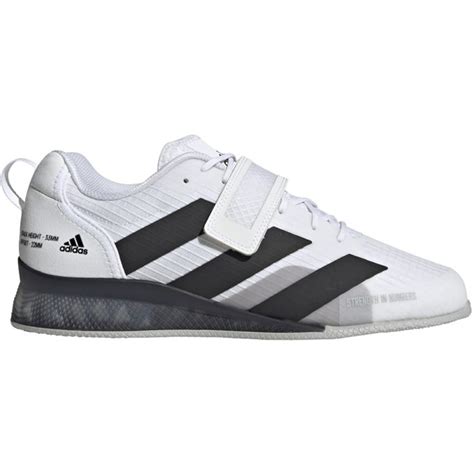 adidas lifting shoe|best adidas shoes for lifting.